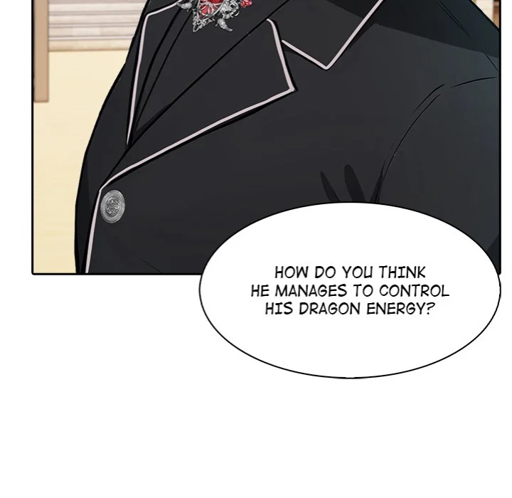 Draco-Knight Commander (Uncensored) - Chapter 38 Page 121