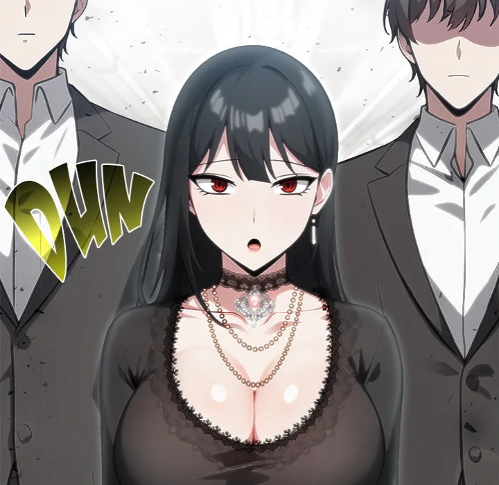 Draco-Knight Commander (Uncensored) - Chapter 38 Page 143