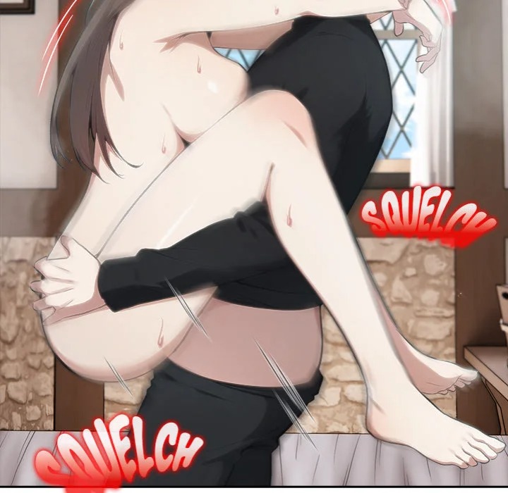 Draco-Knight Commander (Uncensored) - Chapter 38 Page 44