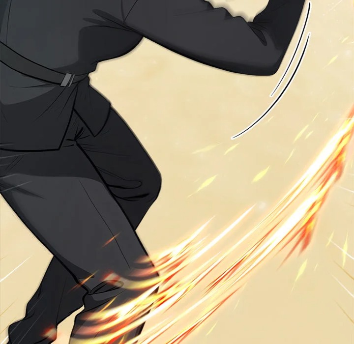 Draco-Knight Commander (Uncensored) - Chapter 38 Page 92