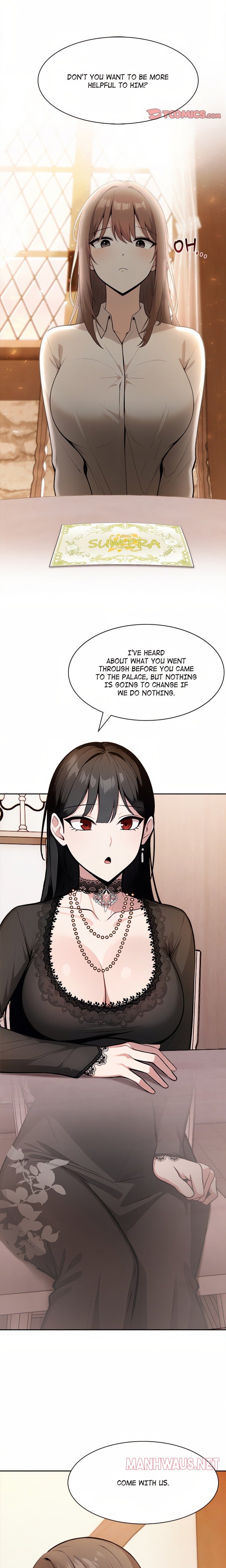 Draco-Knight Commander (Uncensored) - Chapter 39 Page 10