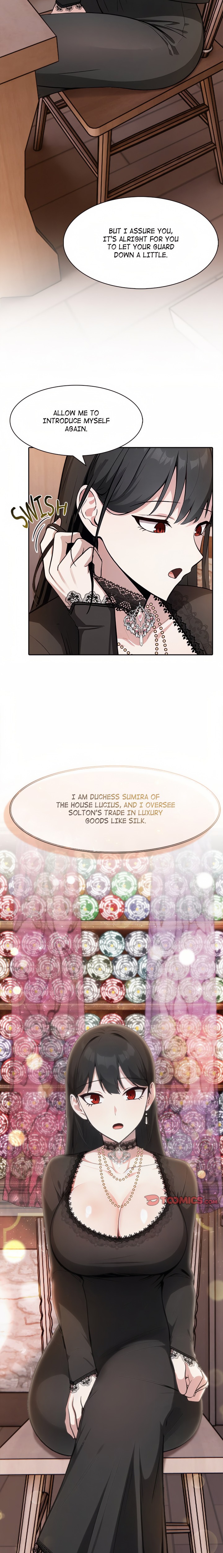 Draco-Knight Commander (Uncensored) - Chapter 39 Page 3