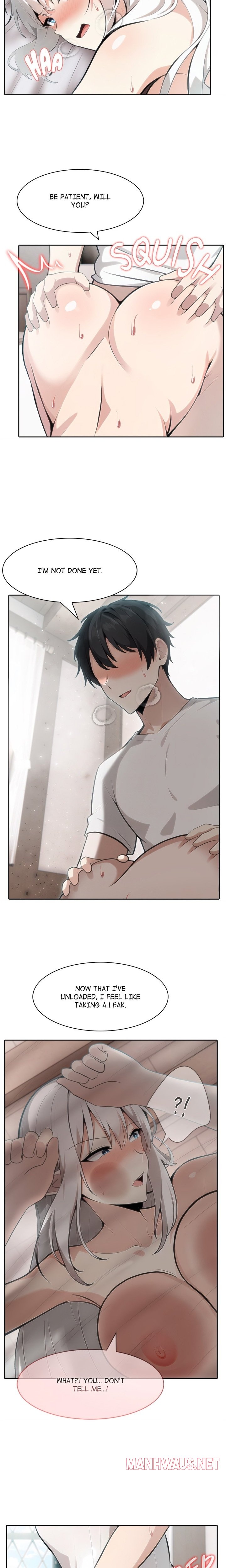 Draco-Knight Commander (Uncensored) - Chapter 40 Page 16