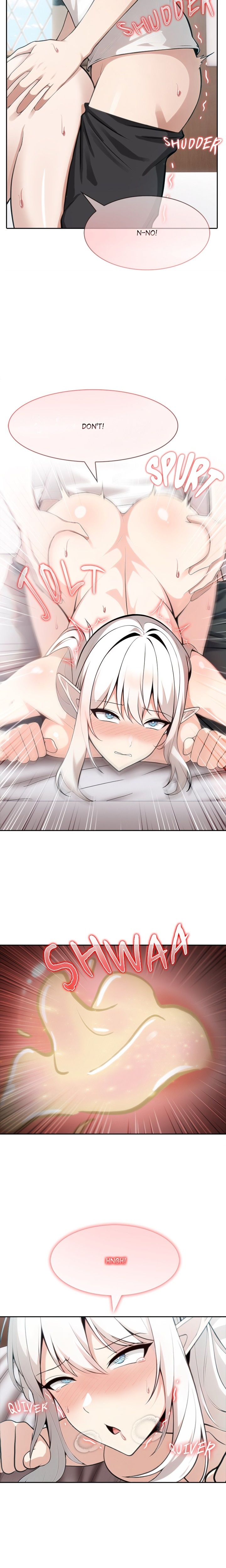 Draco-Knight Commander (Uncensored) - Chapter 40 Page 17