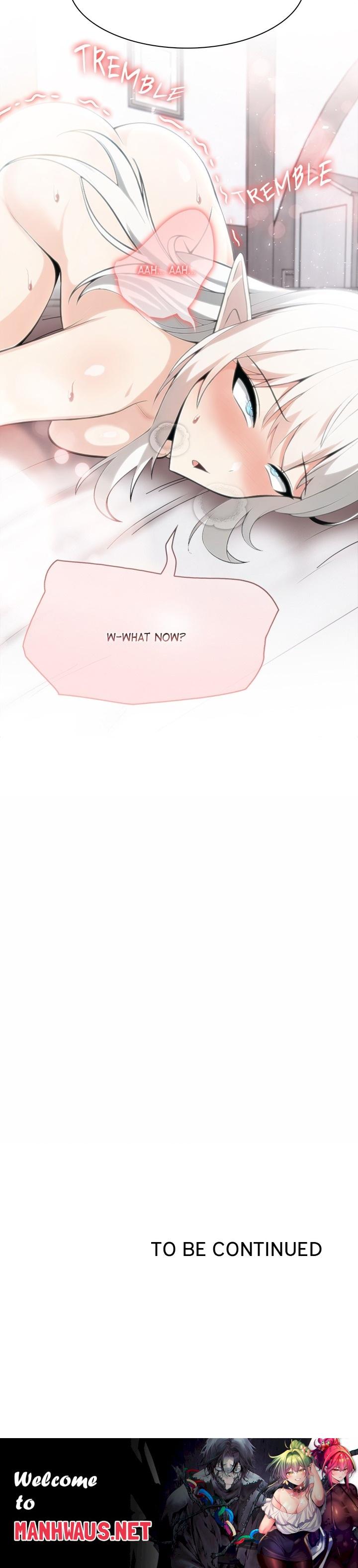 Draco-Knight Commander (Uncensored) - Chapter 40 Page 19