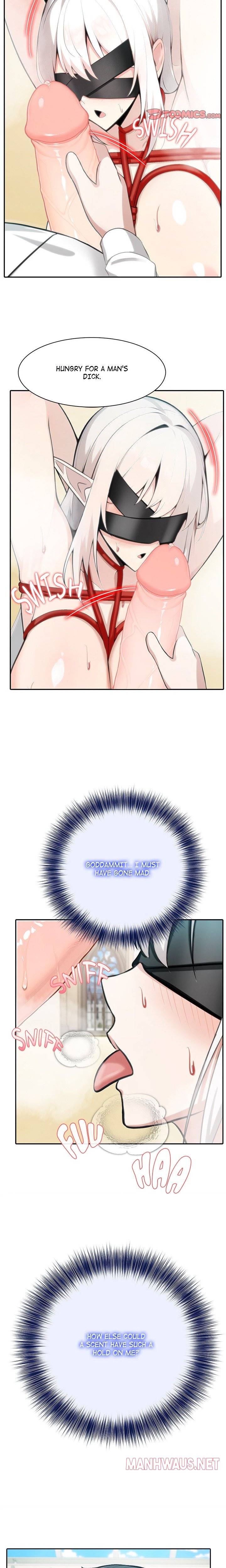 Draco-Knight Commander (Uncensored) - Chapter 42 Page 10