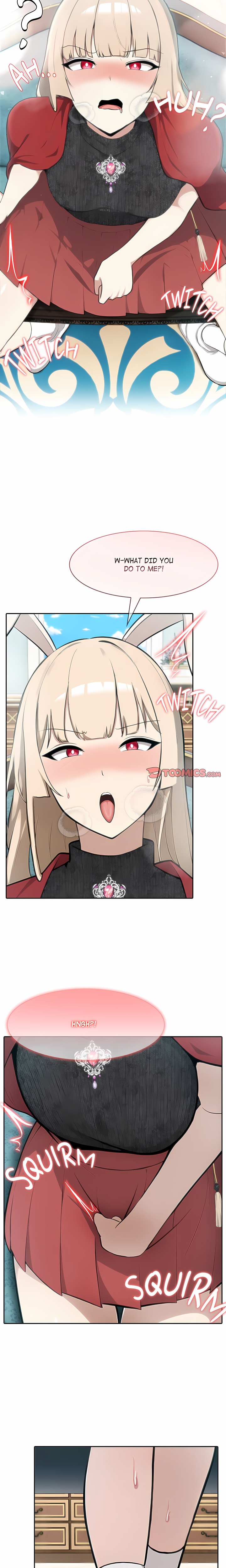 Draco-Knight Commander (Uncensored) - Chapter 45 Page 10