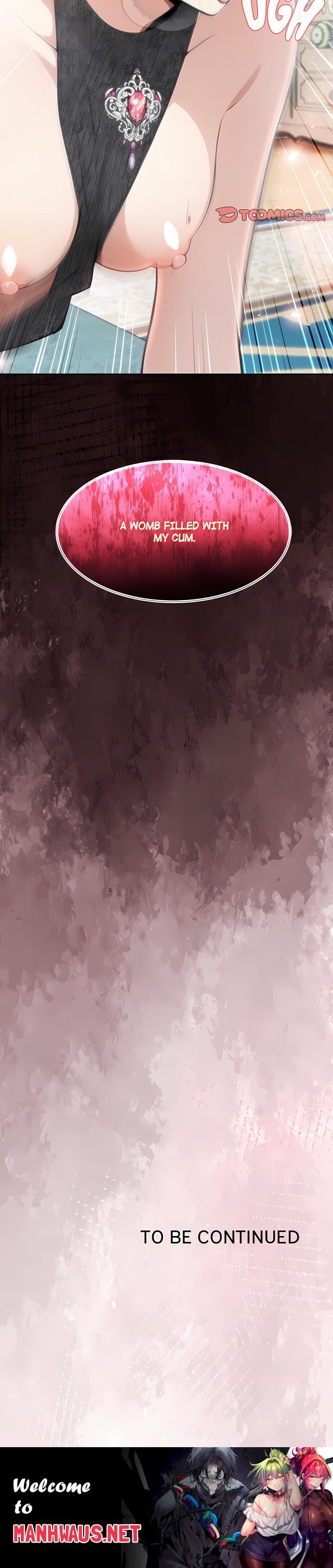 Draco-Knight Commander (Uncensored) - Chapter 45 Page 23