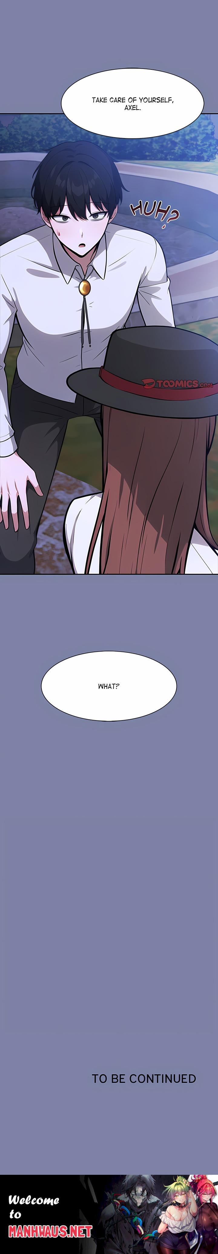 Draco-Knight Commander (Uncensored) - Chapter 47 Page 22