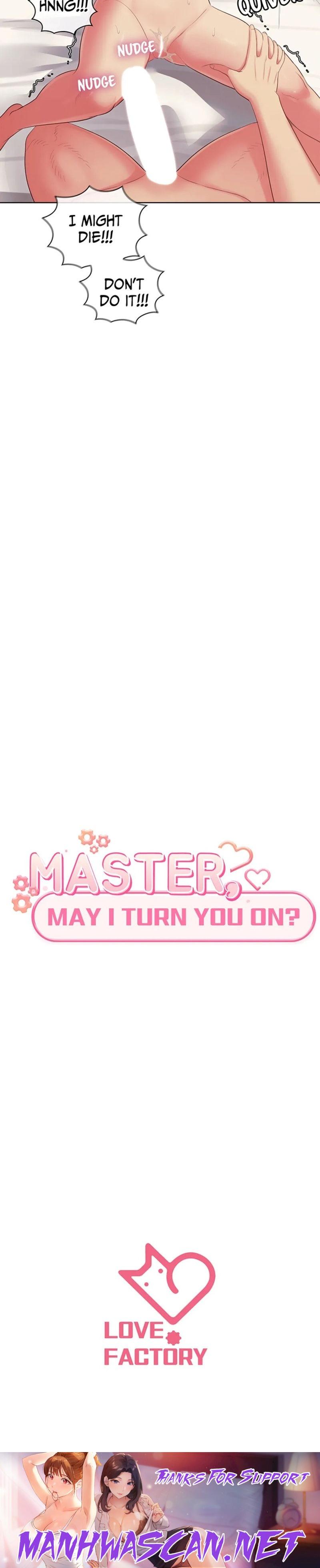 May I Help You? - Chapter 40 Page 51