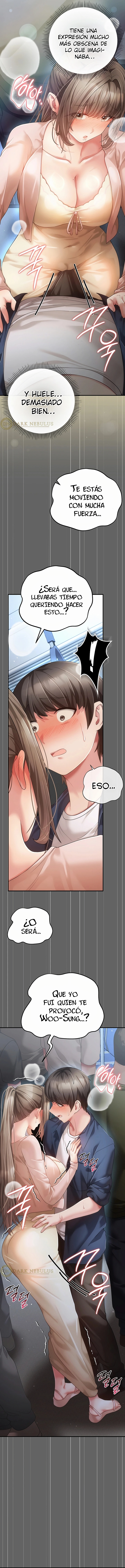 Pure Perverted Love Raw - Chapter 14 Page 6
