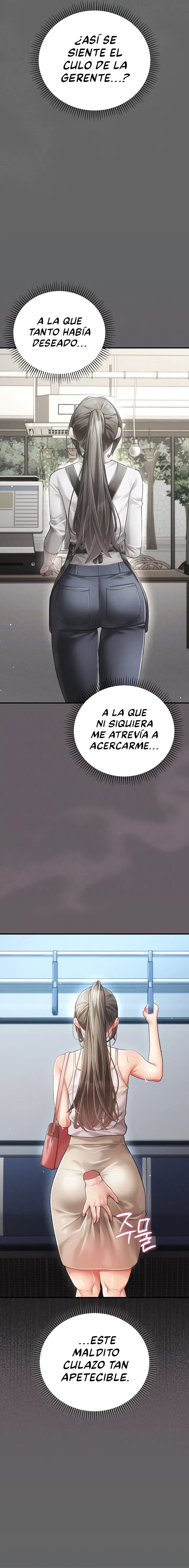 Pure Perverted Love Raw - Chapter 2 Page 3