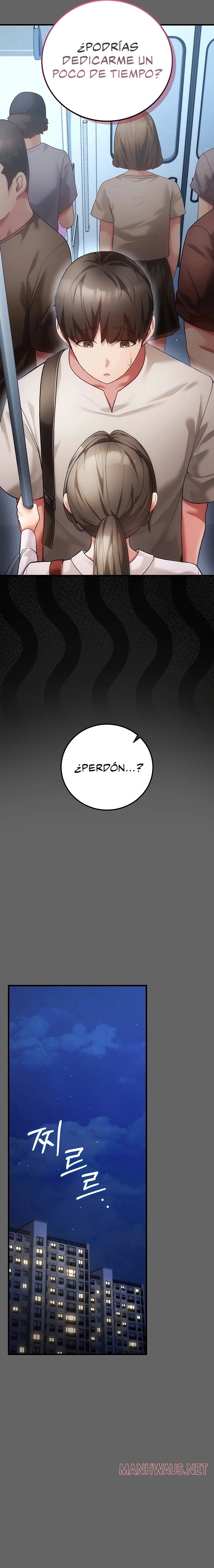 Pure Perverted Love Raw - Chapter 4 Page 20