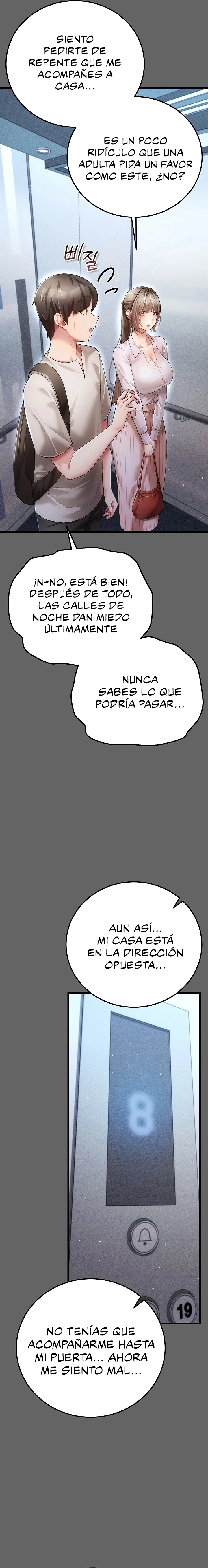 Pure Perverted Love Raw - Chapter 4 Page 21