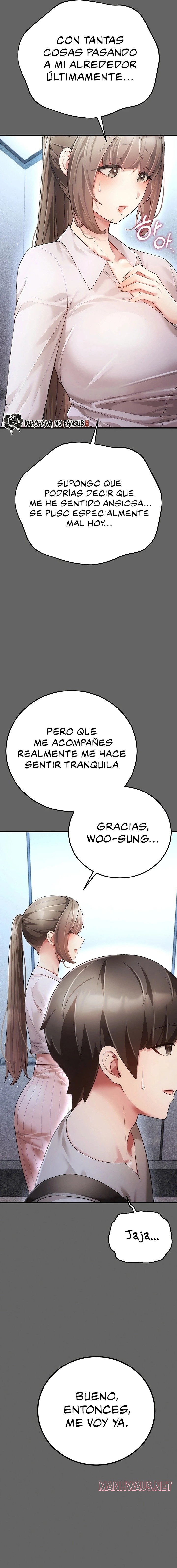 Pure Perverted Love Raw - Chapter 4 Page 22