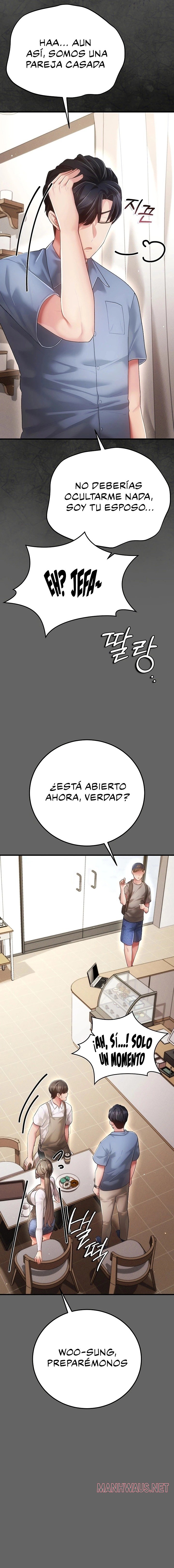 Pure Perverted Love Raw - Chapter 4 Page 7