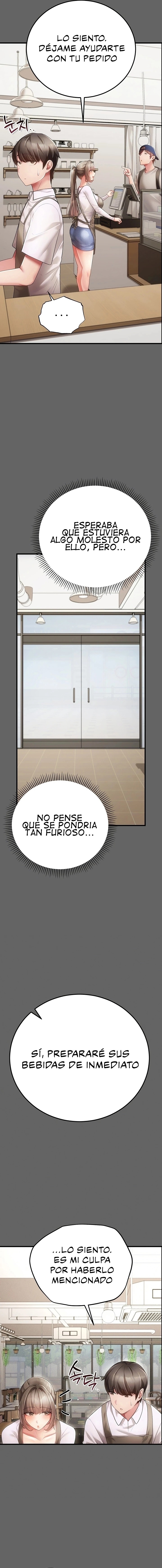 Pure Perverted Love Raw - Chapter 4 Page 9