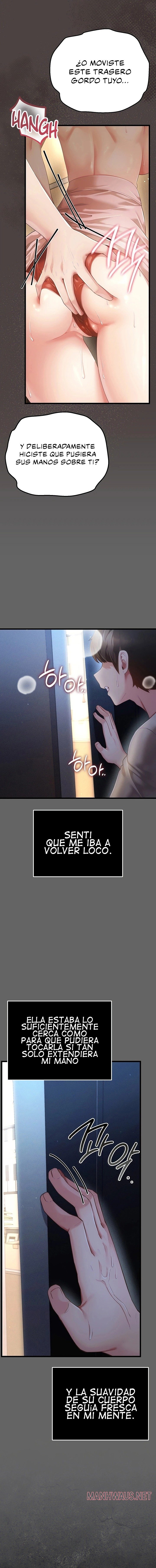 Pure Perverted Love Raw - Chapter 5 Page 13