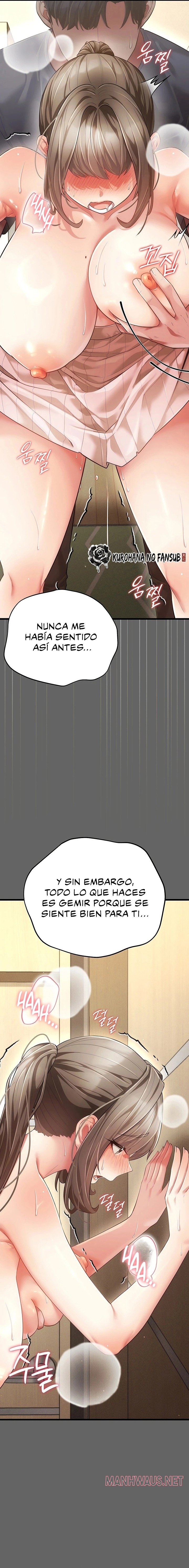 Pure Perverted Love Raw - Chapter 5 Page 16