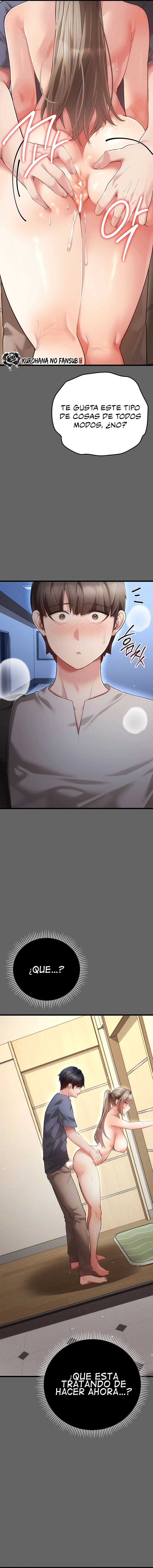 Pure Perverted Love Raw - Chapter 5 Page 22