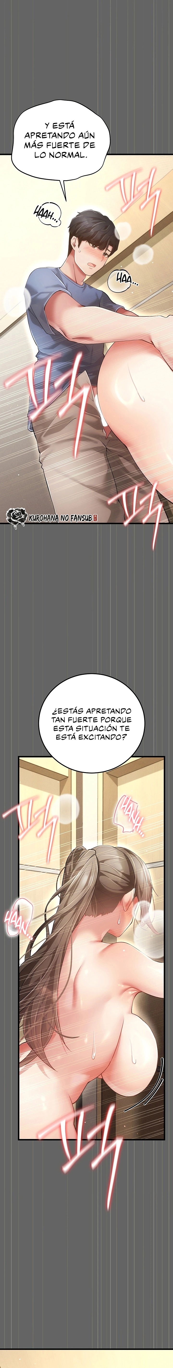Pure Perverted Love Raw - Chapter 5 Page 25