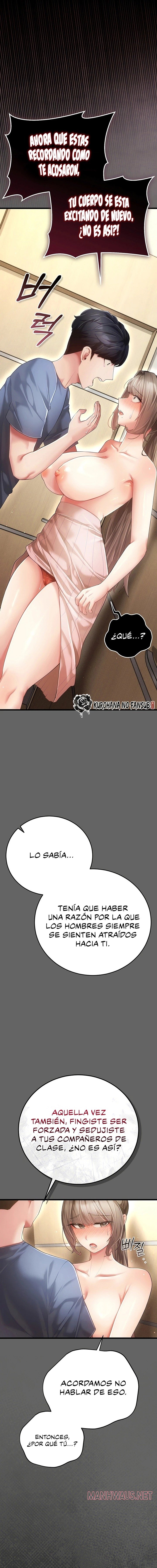 Pure Perverted Love Raw - Chapter 5 Page 9