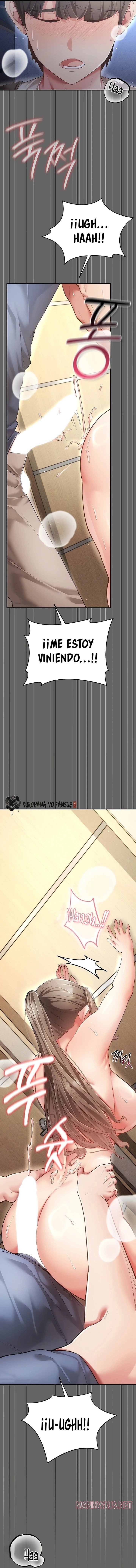 Pure Perverted Love Raw - Chapter 6 Page 12