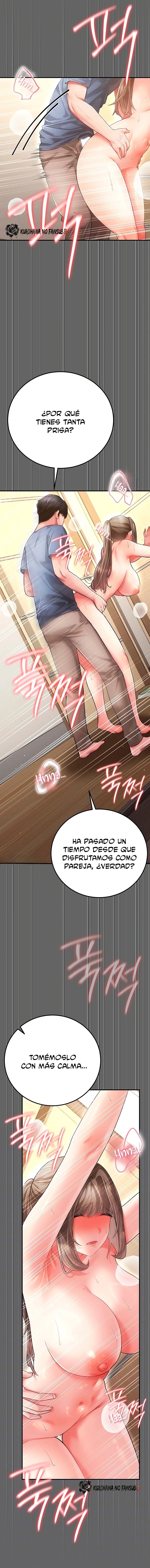 Pure Perverted Love Raw - Chapter 6 Page 2