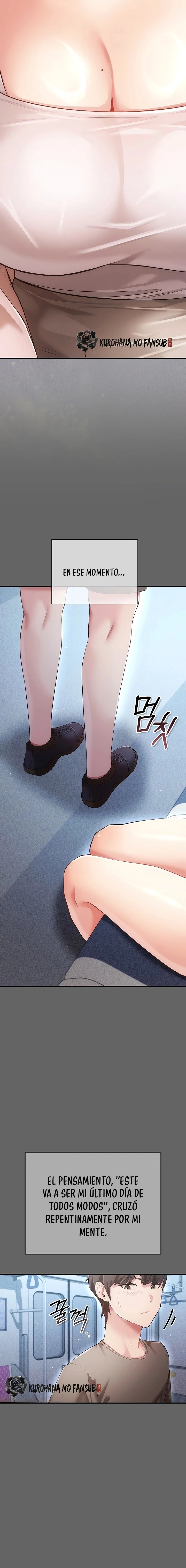 Pure Perverted Love Raw - Chapter 6 Page 25