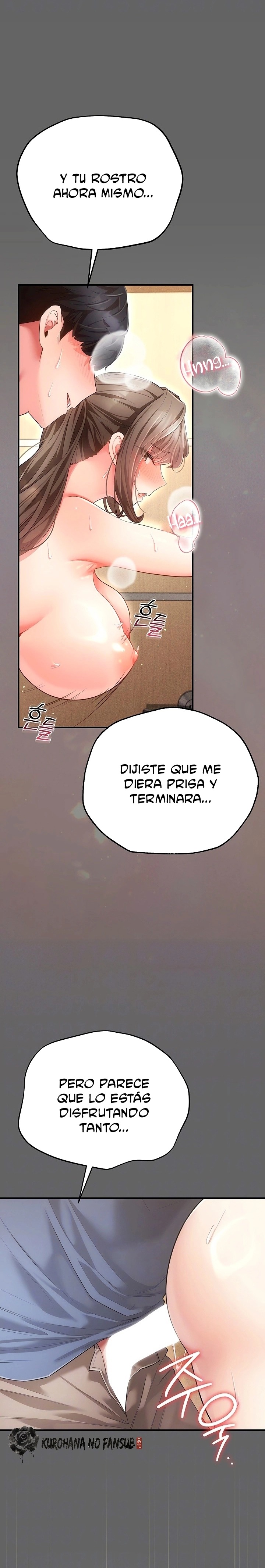 Pure Perverted Love Raw - Chapter 6 Page 3