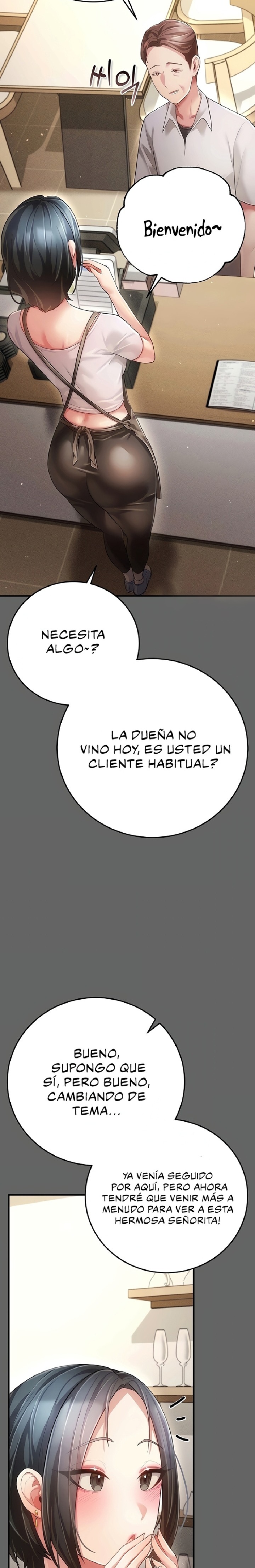 Pure Perverted Love Raw - Chapter 9 Page 18