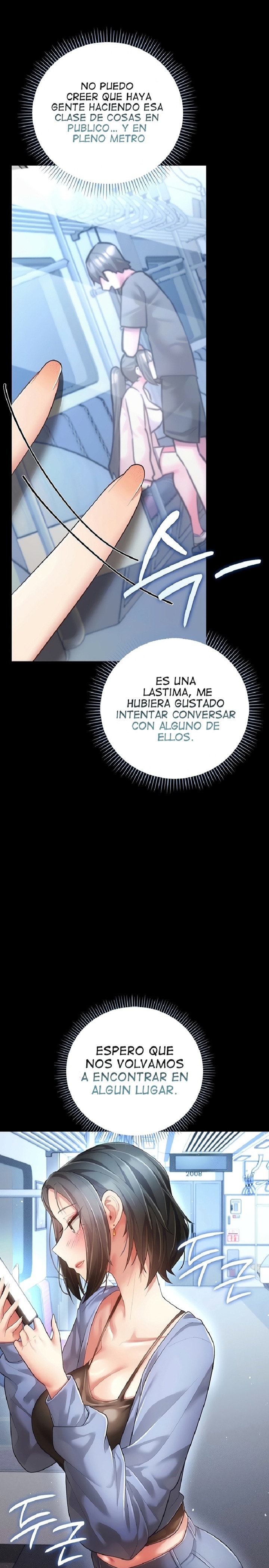 Pure Perverted Love Raw - Chapter 9 Page 3