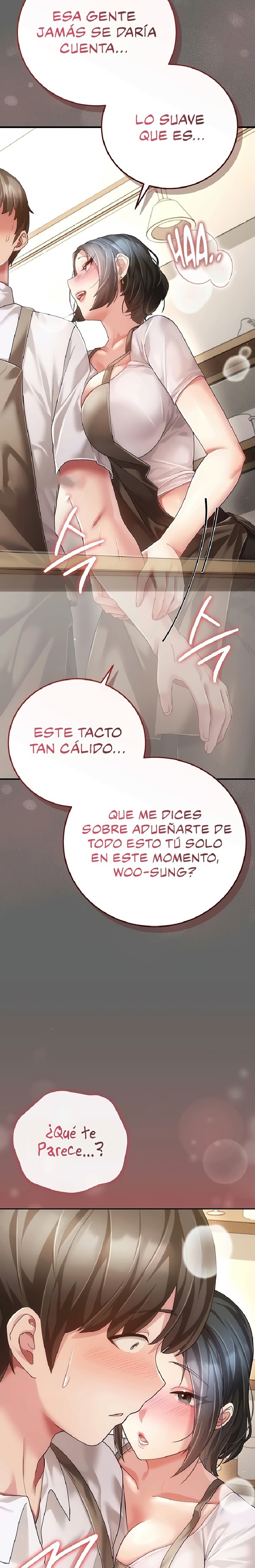 Pure Perverted Love Raw - Chapter 9 Page 31