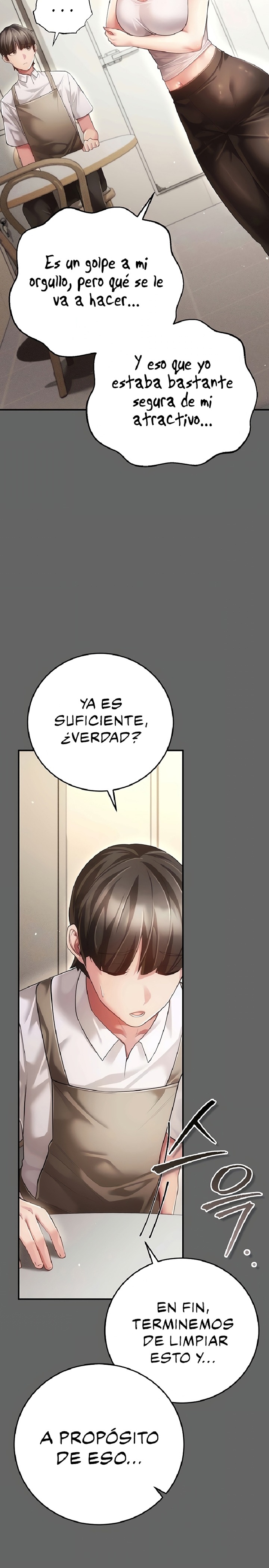 Pure Perverted Love Raw - Chapter 9 Page 37