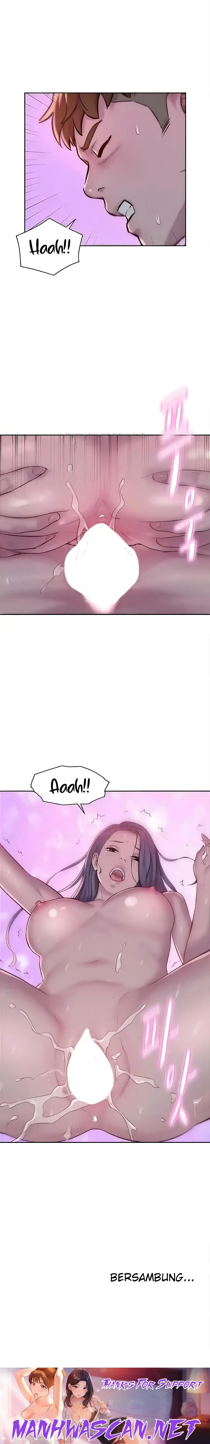 Camping Raw - Chapter 78 Page 20