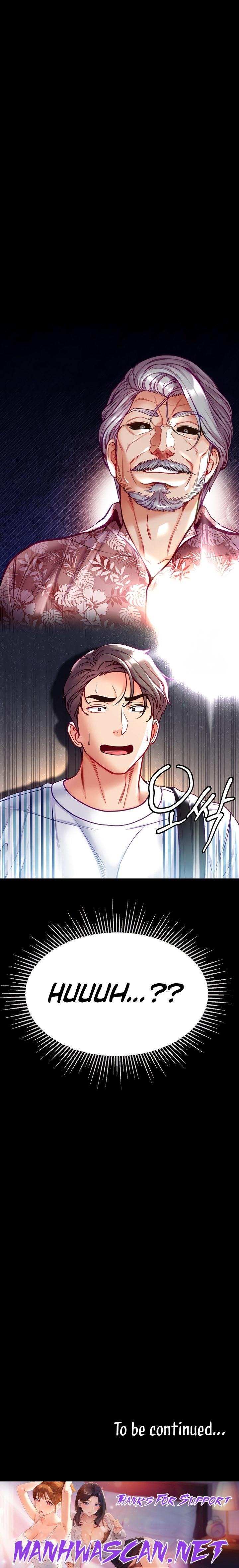 Grand Disciple - Chapter 62 Page 15