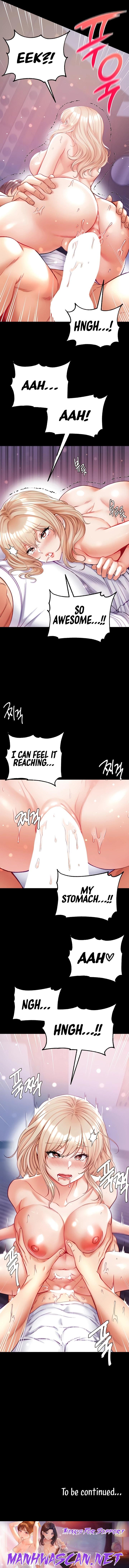 Grand Disciple - Chapter 64 Page 13