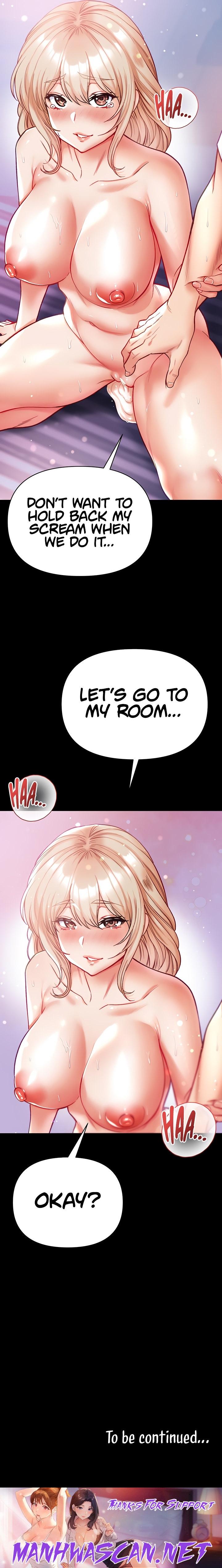 Grand Disciple - Chapter 65 Page 15