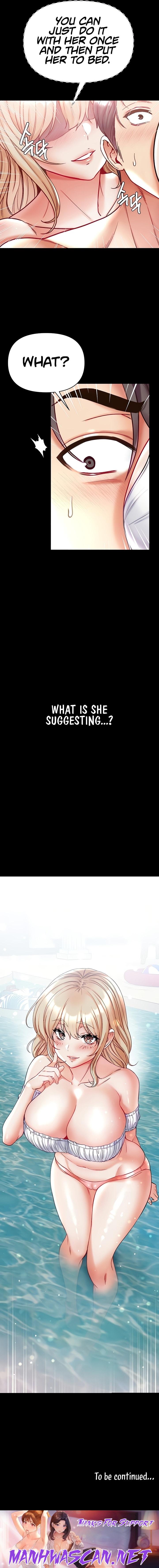 Grand Disciple - Chapter 67 Page 14