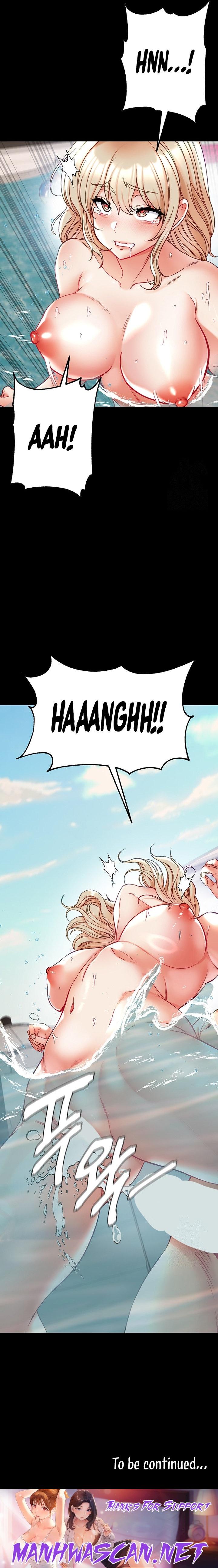 Grand Disciple - Chapter 69 Page 16