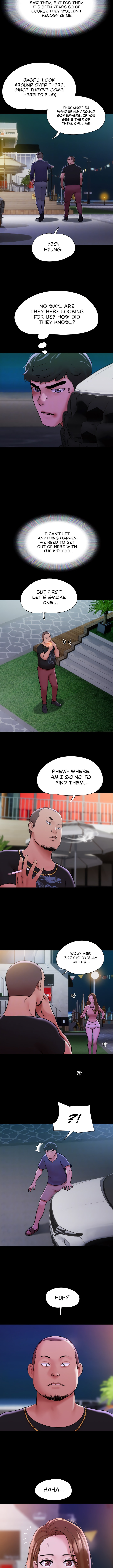 Not to be missed - Chapter 44 Page 3