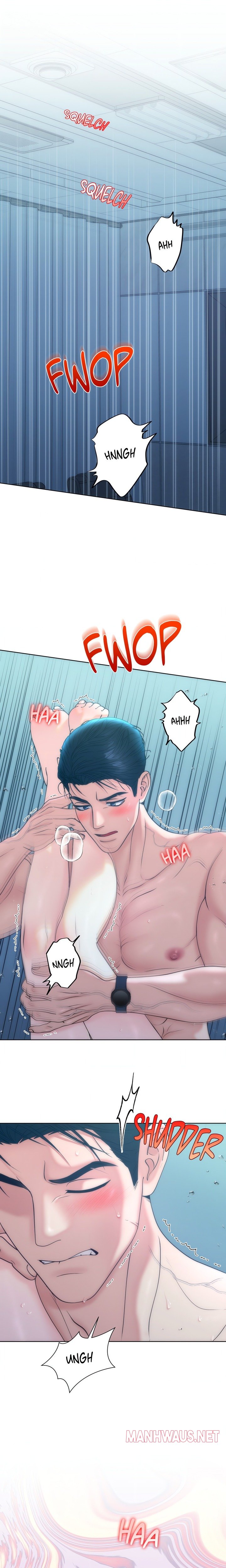 Nailing the Assignment (Uncensored) - Chapter 13 Page 1