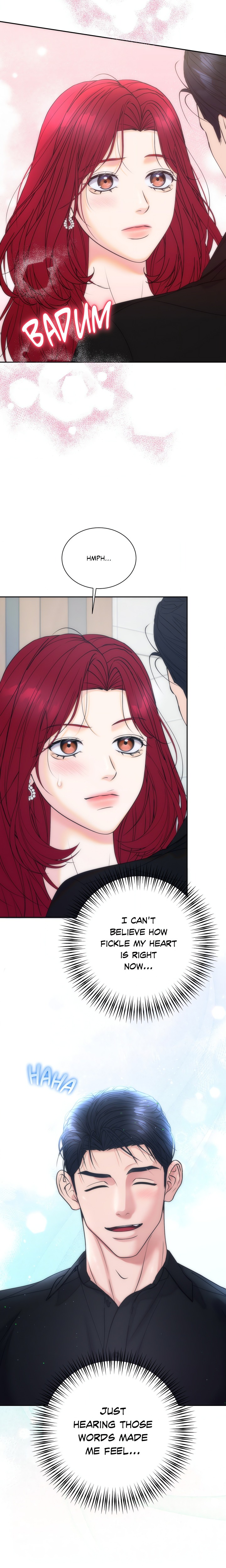 Nailing the Assignment (Uncensored) - Chapter 16 Page 13