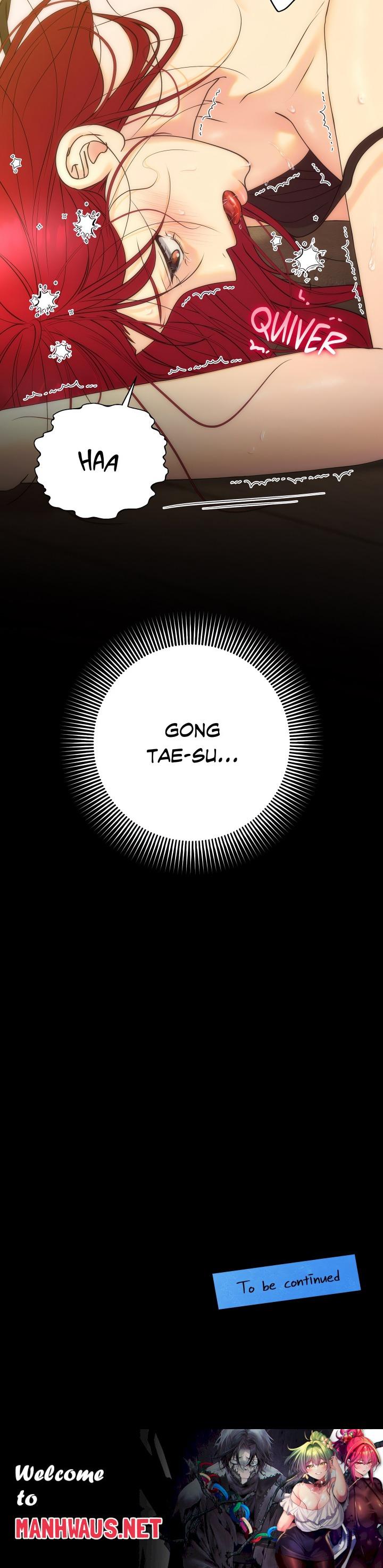 Nailing the Assignment (Uncensored) - Chapter 16 Page 23