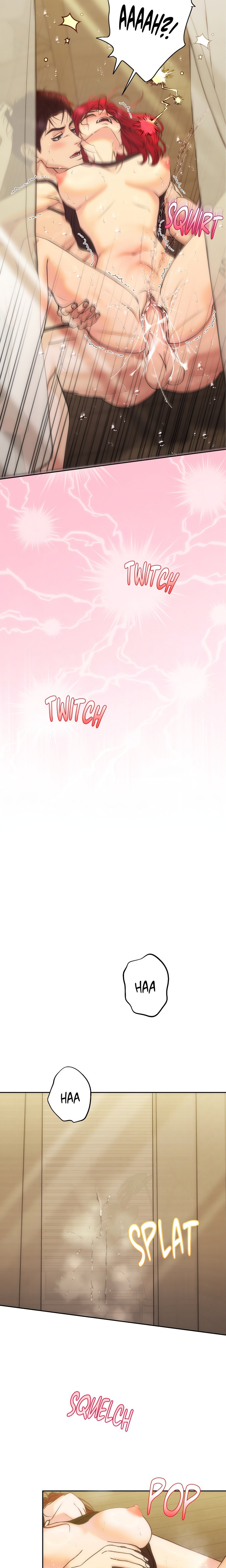 Nailing the Assignment (Uncensored) - Chapter 17 Page 20