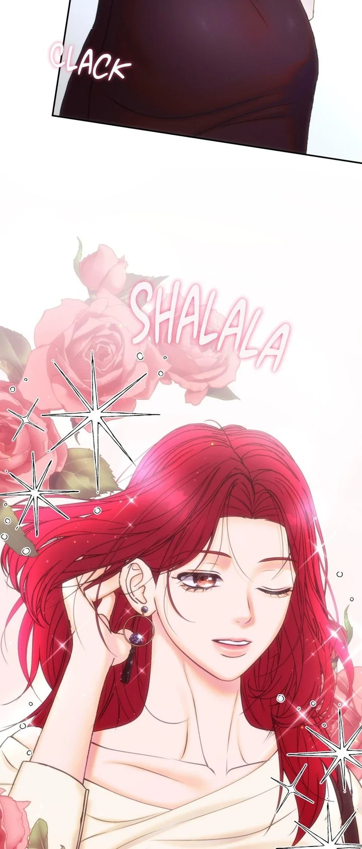 Nailing the Assignment (Uncensored) - Chapter 19 Page 16