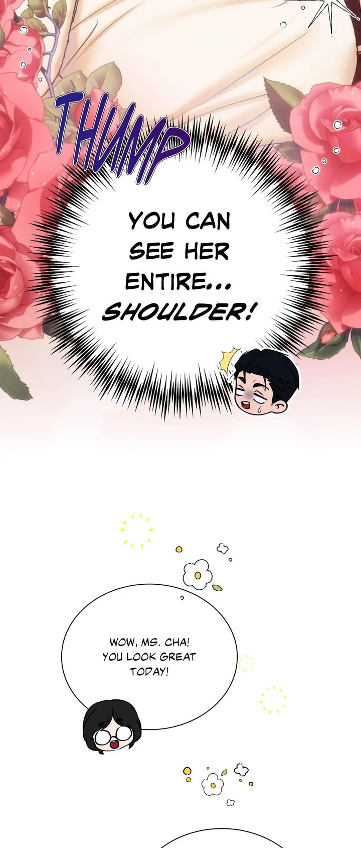 Nailing the Assignment (Uncensored) - Chapter 19 Page 17