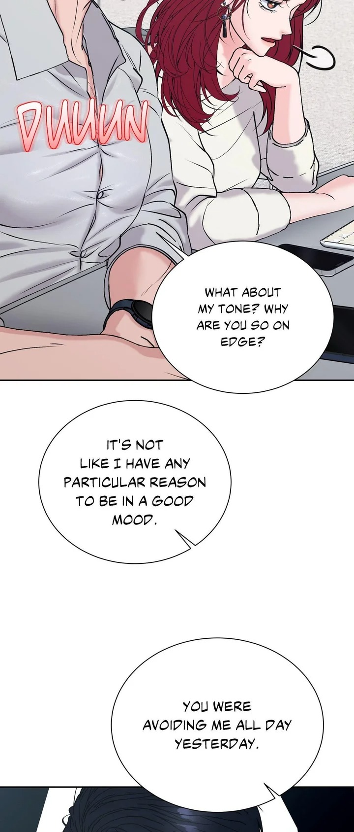 Nailing the Assignment (Uncensored) - Chapter 19 Page 27