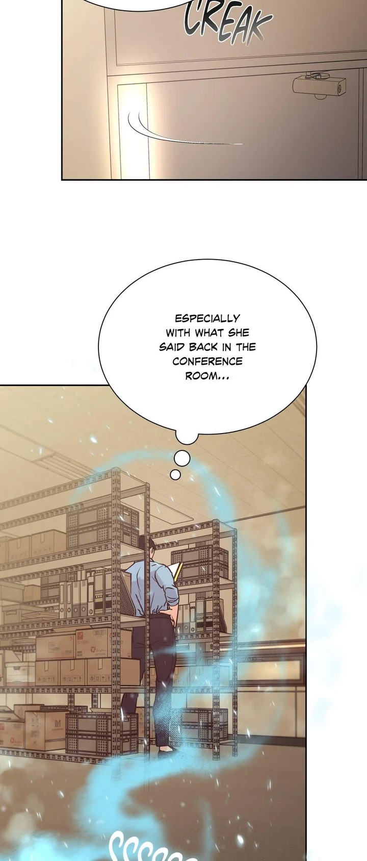 Nailing the Assignment (Uncensored) - Chapter 19 Page 45