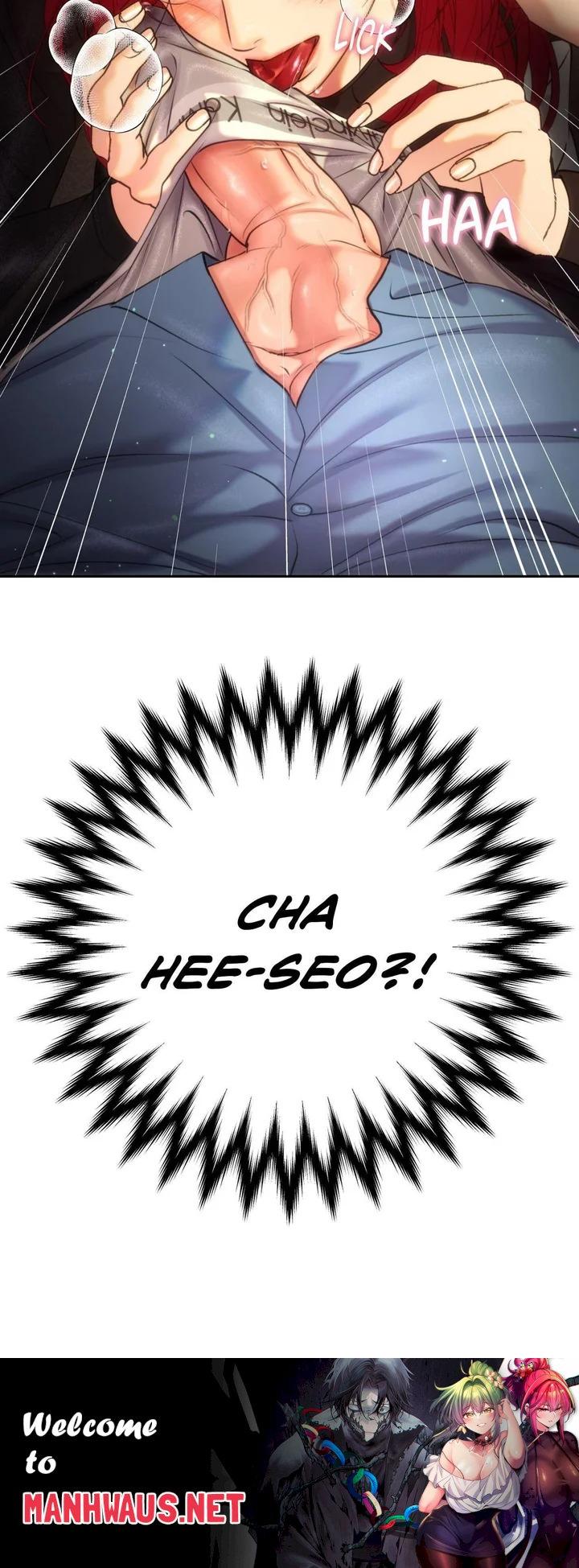 Nailing the Assignment (Uncensored) - Chapter 19 Page 67